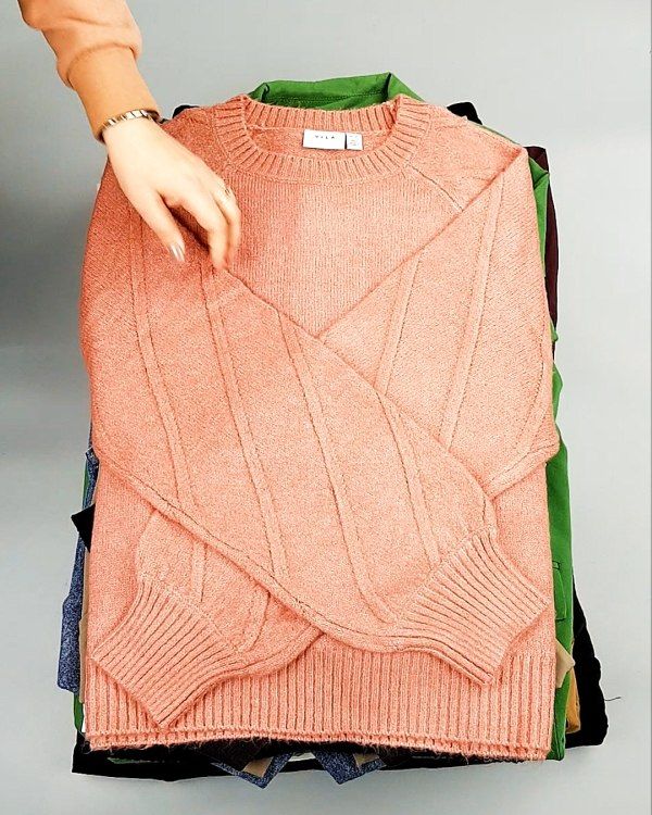 Фотография  850 - Bestseller Winter В mix 114#15 кг, ЛОТ №7374 оптом в Кемерово и Кемеровской области