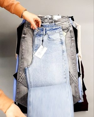 Фотография  618 - Bestseller Winter В mix 114#15 кг, ЛОТ №7375 оптом в Кемерово и Кемеровской области