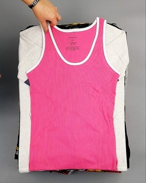 Фотография  324 - Домашняя одежда CAN 104#10 кг, ЛОТ №7331 оптом в Кемерово и Кемеровской области