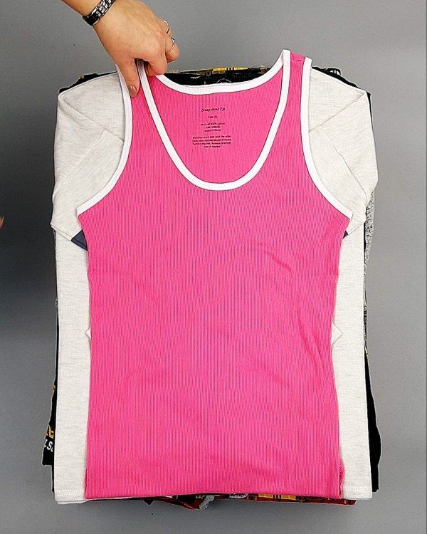 Фотография  220 - Домашняя одежда CAN 104#10 кг, ЛОТ №7331 оптом в Кемерово и Кемеровской области