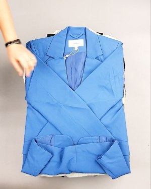 Фотография  983 - Bestseller Winter mix 104#15 кг, ЛОТ №7343 оптом в Кемерово и Кемеровской области