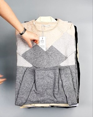 Фотография  574 - Bestseller Winter mix 104#15 кг, ЛОТ №7346 оптом в Кемерово и Кемеровской области