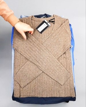 Фотография  438 - PIECES Winter mix 104#15 кг, ЛОТ №7378 оптом в Кемерово и Кемеровской области