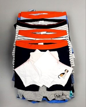 Фотография 319 - Нижнее белье TCM Kids 074#5 кг, ЛОТ №7396 оптом в Кемерово и Кемеровской области