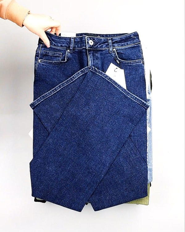 Фотография  496 - PIECES Winter mix 104#15 кг, ЛОТ №7377 оптом в Кемерово и Кемеровской области