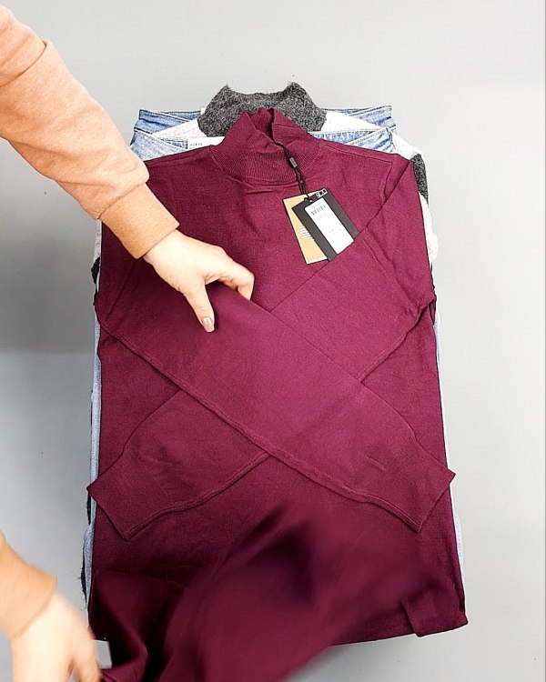 Фотография  377 - PIECES Winter mix 104#15 кг, ЛОТ №7379 оптом в Кемерово и Кемеровской области