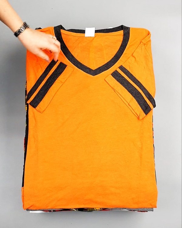 Фотография  793 - Домашняя одежда CAN 104#10 кг, ЛОТ №7330 оптом в Кемерово и Кемеровской области