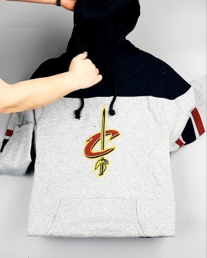 Фотография  794 - HOODIE CAN 084#10 кг, ЛОТ №7426 оптом в Кемерово и Кемеровской области