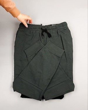 Фотография  595 - Штаны спортивные муж CAN 084#10 кг, ЛОТ №7416 оптом в Кемерово и Кемеровской области