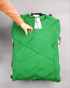 Фотография  208 - Bestseller Winter В mix 114#15 кг, ЛОТ №7372 оптом в Кемерово и Кемеровской области