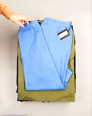 Фотография  711 - PIECES Winter mix 104#15 кг, ЛОТ №7377 оптом в Кемерово и Кемеровской области