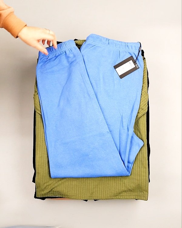 Фотография  818 - PIECES Winter mix 104#15 кг, ЛОТ №7377 оптом в Кемерово и Кемеровской области