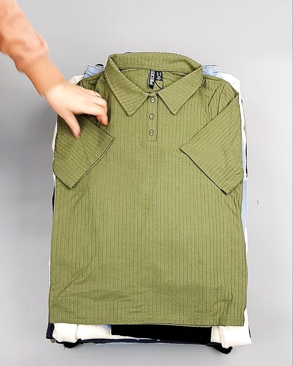 Фотография  476 - PIECES Winter mix 104#15 кг, ЛОТ №7378 оптом в Кемерово и Кемеровской области