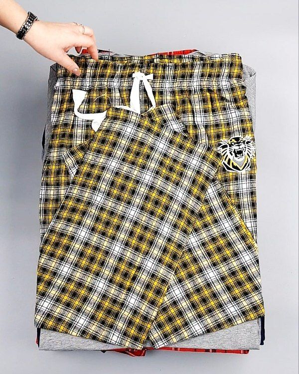 Фотография  388 - Домашняя одежда CAN 104#10 кг, ЛОТ №7331 оптом в Кемерово и Кемеровской области