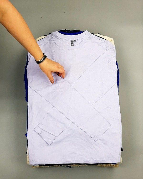 Фотография  612 - Bestseller Winter mix 104#15 кг, ЛОТ №7347 оптом в Кемерово и Кемеровской области