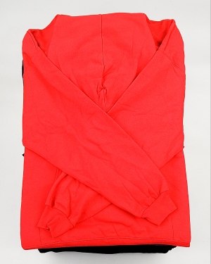 Купить Толстовки м/ж (Sweat Tops)#20 кг, ЛОТ №7433 оптом в Кемерово и Кемеровской области