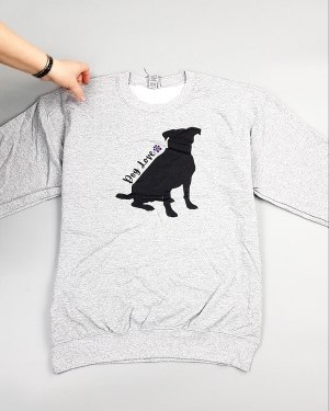 Фотография  816 - Толстовки м/ж (Sweat Tops)#20 кг, ЛОТ №7435 оптом в Кемерово и Кемеровской области