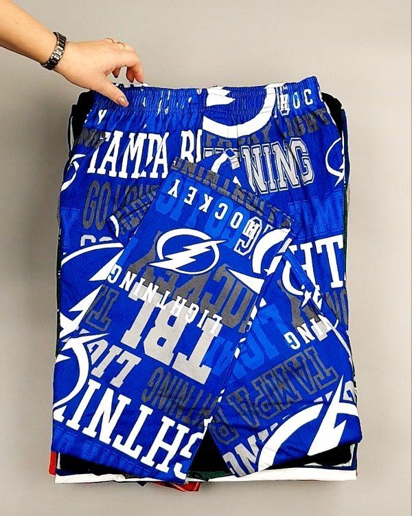 Фотография  275 - Домашняя одежда CAN 104#10 кг, ЛОТ №7331 оптом в Кемерово и Кемеровской области