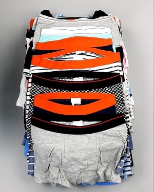 Фотография  440 - Нижнее белье TCM Kids 074#5 кг, ЛОТ №7396 оптом в Кемерово и Кемеровской области