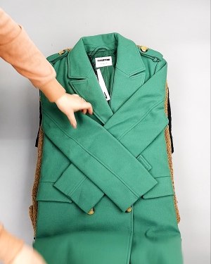 Фотография  650 - Bestseller Winter В mix 114#15 кг, ЛОТ №7376 оптом в Кемерово и Кемеровской области