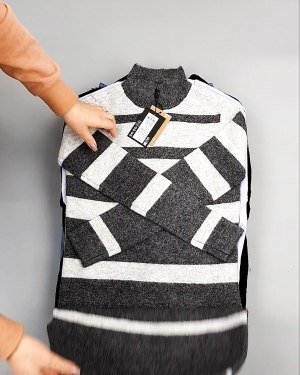 Фотография  797 - PIECES Winter mix 104#15 кг, ЛОТ №7378 оптом в Кемерово и Кемеровской области