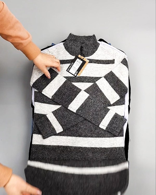 Фотография  331 - PIECES Winter mix 104#15 кг, ЛОТ №7378 оптом в Кемерово и Кемеровской области