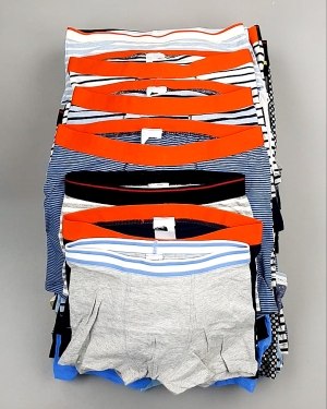 Купить Нижнее белье TCM Kids 074#5 кг, ЛОТ №7397 оптом в Кемерово и Кемеровской области