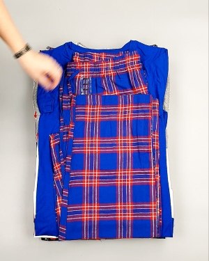 Фотография  237 - Домашняя одежда CAN 104#10 кг, ЛОТ №7330 оптом в Кемерово и Кемеровской области