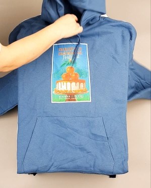 Фотография  876 - Толстовки м/ж (Sweat Tops)#20 кг, ЛОТ №7434 оптом в Кемерово и Кемеровской области