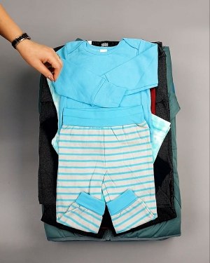 Фотография  547 - BRAND STOCK Kids Winter#10 кг, ЛОТ №7386 оптом в Кемерово и Кемеровской области