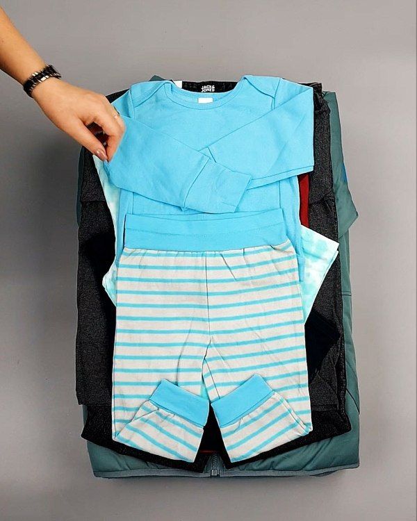 Фотография  106 - BRAND STOCK Kids Winter#10 кг, ЛОТ №7386 оптом в Кемерово и Кемеровской области