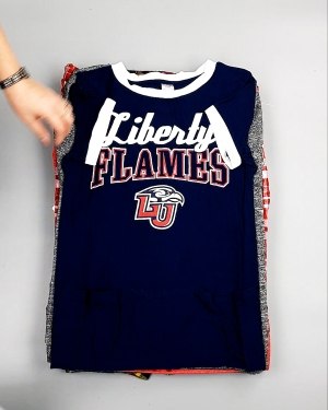 Фотография  493 - Домашняя одежда CAN 104#10 кг, ЛОТ №7328 оптом в Кемерово и Кемеровской области