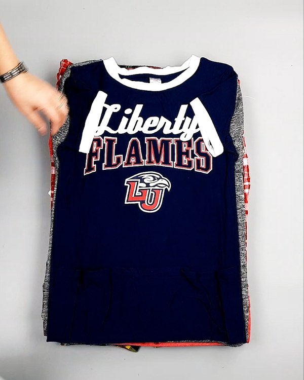 Фотография  807 - Домашняя одежда CAN 104#10 кг, ЛОТ №7328 оптом в Кемерово и Кемеровской области