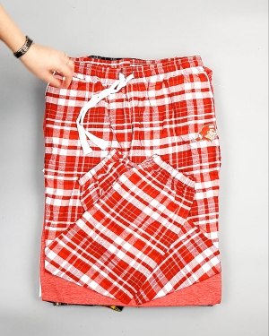 Фотография  362 - Домашняя одежда CAN 104#10 кг, ЛОТ №7328 оптом в Кемерово и Кемеровской области