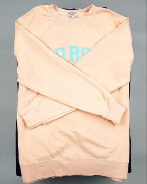 Купить Толстовки СТОК CAN 0424#10 кг, ЛОТ №7447 оптом в Кемерово и Кемеровской области