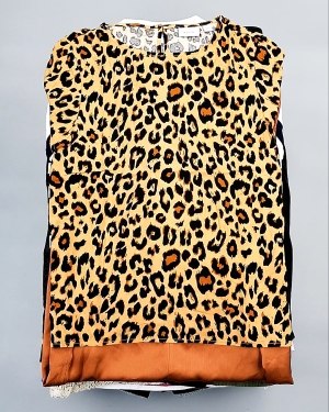 Купить Bestseller Summer mix 104#15 кг, ЛОТ №7494 оптом в Кемерово и Кемеровской области