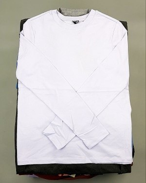 Купить Bestseller Summer mix 104#15 кг, ЛОТ №7495 оптом в Кемерово и Кемеровской области