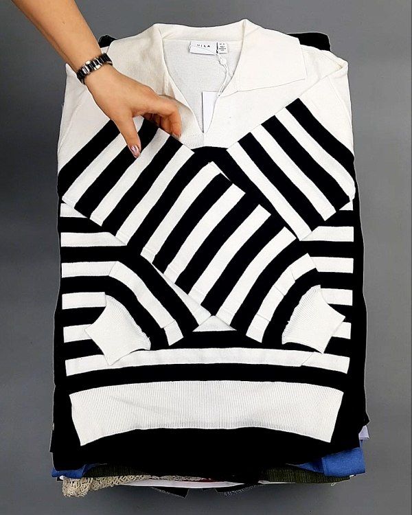 Фотография  972 - Bestseller Summer mix 104#15 кг, ЛОТ №7494 оптом в Кемерово и Кемеровской области