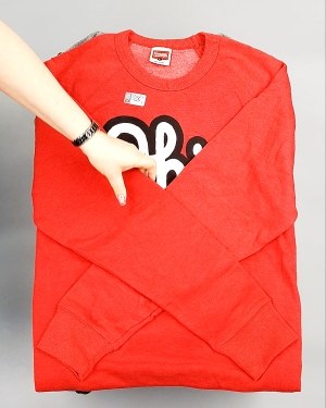 Фотография  648 - HOMAGE CAN 084#10 кг, ЛОТ №7496 оптом в Кемерово и Кемеровской области