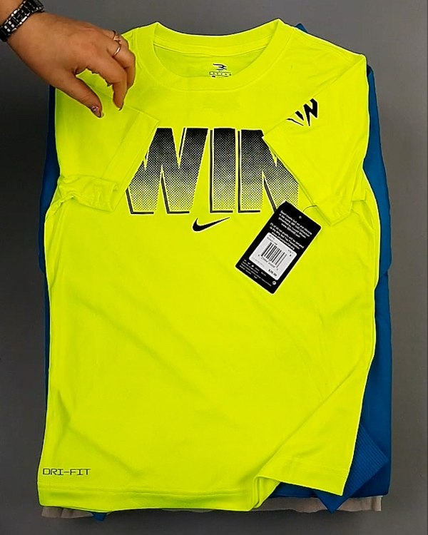 Фотография  915 - Sport дети CAN 124#5 кг, ЛОТ №7473 оптом в Кемерово и Кемеровской области