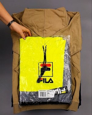 Фотография  503 - Толстовки СТОК CAN 0424#10 кг, ЛОТ №7447 оптом в Кемерово и Кемеровской области