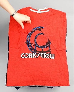 Фотография  918 - HOMAGE CAN 084#10 кг, ЛОТ №7498 оптом в Кемерово и Кемеровской области