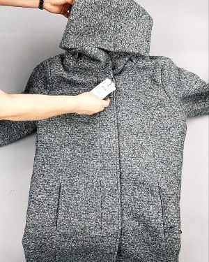 Фотография  521 - Пальто Bestseller 104#10,75 кг, ЛОТ №7561 оптом в Кемерово и Кемеровской области