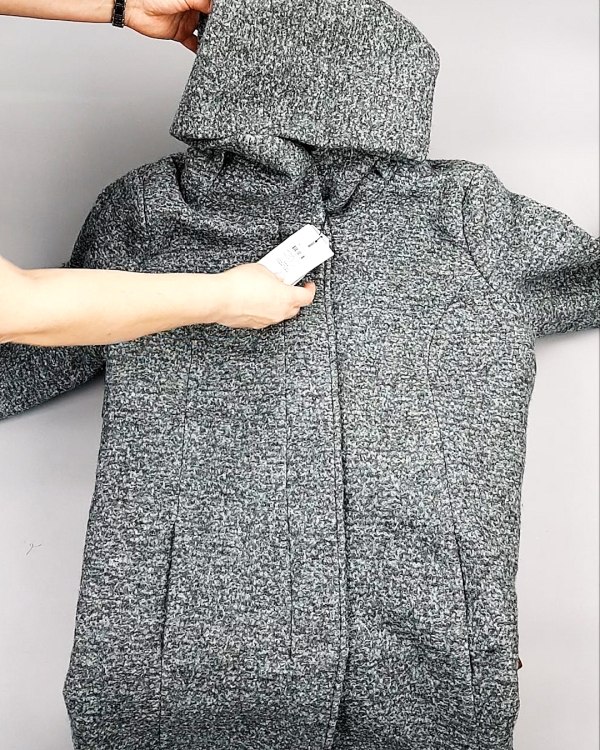 Фотография  410 - Пальто Bestseller 104#10,75 кг, ЛОТ №7561 оптом в Кемерово и Кемеровской области