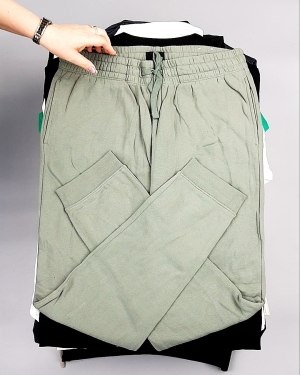 Фотография  988 - 12191 H&M mix textil 1224#25 кг, ЛОТ №7489 оптом в Кемерово и Кемеровской области