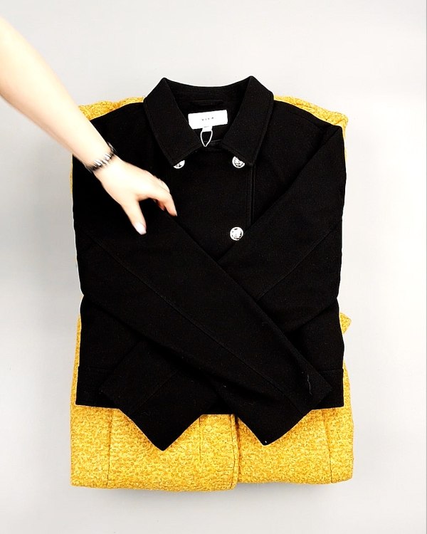 Фотография  164 - Пальто Bestseller 104#10,2 кг, ЛОТ №7558 оптом в Кемерово и Кемеровской области