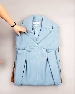 Фотография  772 - Пальто Bestseller 104#10,5 кг, ЛОТ №7559 оптом в Кемерово и Кемеровской области