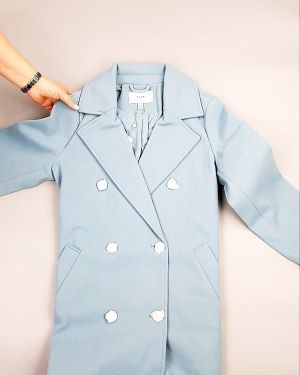 Фотография 121 - Пальто Bestseller 104#10,2 кг, ЛОТ №7558 оптом в Кемерово и Кемеровской области