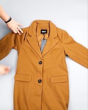 Фотография  207 - Пальто Bestseller 104#10,5 кг, ЛОТ №7559 оптом в Кемерово и Кемеровской области