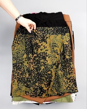 Фотография  698 - Bestseller Summer mix 104#15 кг, ЛОТ №7494 оптом в Кемерово и Кемеровской области